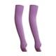 thumbnail image 1 of Eigraketly Brazo Sol Protección Ocultar Guardia transpirable Ropa deportiva Deportes al aire libre Mangas de fitness para correr Pesca Ciclismo Ciclismo violeta Eigraketly OD021038-01, 1 of 6