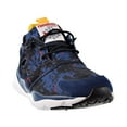 thumbnail image 2 of Reebok Furylite Soc Mens Shoes Batil Blue/Indigo/Black v72367, 2 of 6