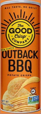 the good crisp company the good crisp company