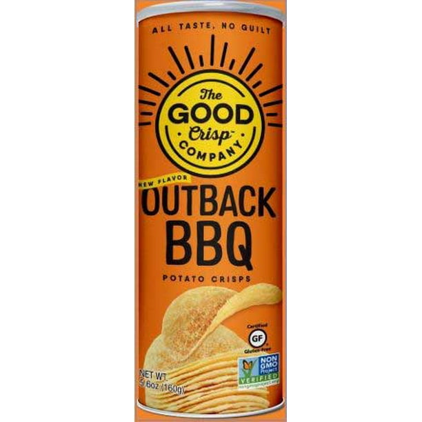 the good crisp company potato crisps stores