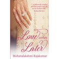 thumbnail image 1 of Pre-Owned Love Comes Later (Paperback) 061591683X 9780615916835, 1 of 1