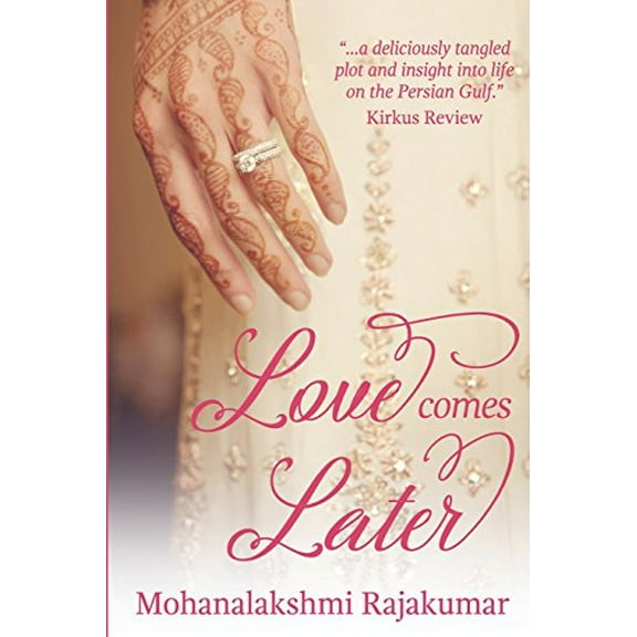 Pre-Owned Love Comes Later (Paperback) 061591683X 9780615916835