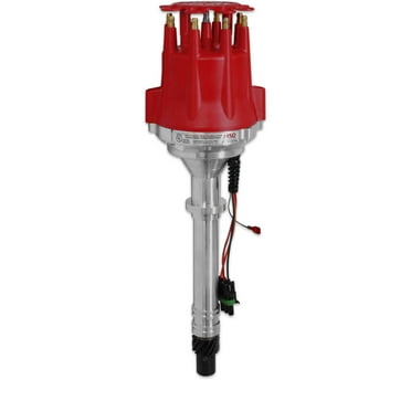 MSD 83606 Distributor