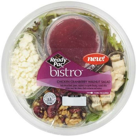 Ready Pac Cranberry Chicken Salad 6.45oz