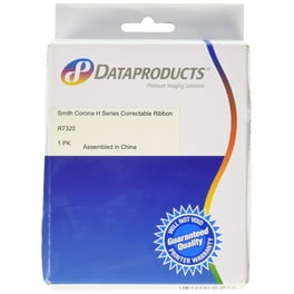 日本全国送料無料商品 特集 Black, Ribbon, Compatible E2860 Dataproducts 6 Box per プリンタアクセサリ