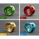 thumbnail image 1 of Torno CNC Yo-yo de aleación de aluminio de alta velocidad sensible Yoyo mágico de 4 colores con cuerda giratoria para Bo XianweiShao  8390612027864, 1 of 1