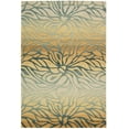 thumbnail image 2 of Nourison Contour Botanical Breeze 7'3" x 9'3" Area Rug, (7x9), 2 of 5