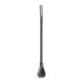 thumbnail image 1 of Stainless Steel 304 Detachable Straw Colander Tea Leaking Juice Residue Spoon Milk Tea Coffee Stirring Spoon, 1 of 1