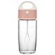 thumbnail image 1 of Botella de de Portátil Botella de rosa Gloria Botella de la coctelera, 1 of 9