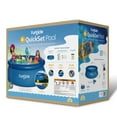 thumbnail image 6 of Funsicle 8 ft QuickSet Above Ground Swimming Pool, Round, Age 6 & up, 6 of 6