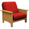 American Furniture Cottage Grove Futon Chair Frame
