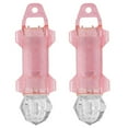 thumbnail image 3 of Mosiee Multi Angle Led Lure Fish Light Set Fish Light Fishing Light Road Bait, 3 of 9