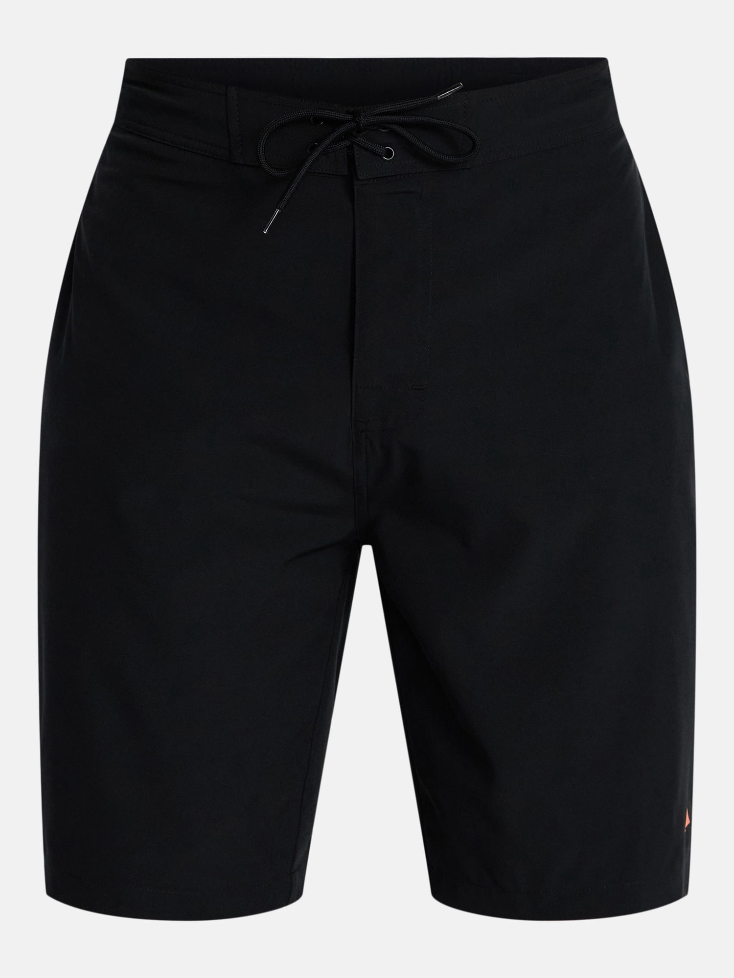 Ozark Trail Men's and Big Men's Swim Trunks, 9" Inseam, Sizes S-3XL