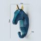 thumbnail image 2 of Gancho para Perchero Oso de Fresa Unicornio Azul 2 uds, 2 of 5