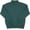 Forest, variant on Unisex Heavyweight Quarter Zip Fleece Jacket – Soft Cotton Blend Pullover Sweatshirt, High Neck Collar, Full Sleeve Warm Winter Casual Outerwear-Maroon