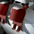 thumbnail image 1 of Car Seat Hook Car Storage Bag Rear Drainage Cup Support Multifunctional Storage Box, 1 of 6