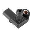 thumbnail image 4 of Sensor de presión absoluta del colector, sensor de presión absoluta del colector 55573249 apto para XTS Vsport Premium Sedan de 4 puertas 2014-2019, 4 of 5