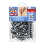 Creative Construction- Box of Screws