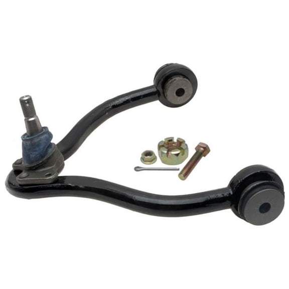 Front Driver Si (SLP)