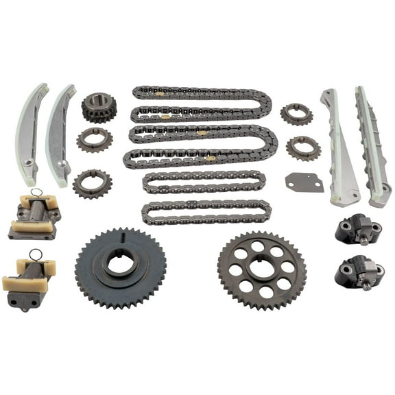 MELLING 3387SKFH Engine Timing Set Fits select: 2003-2004 FORD MUSTANG, 2003-2005 LINCOLN AVIATOR