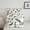 White Brown Green, variant on jejeloiu Kawaii Santa Claus Bedding Comforter Set,Merry Christmas Twin Comforter Sets,Xmas Reindeer Gifts Bedding Set For Children,Lightweight Room Decor Reversible,2pcs