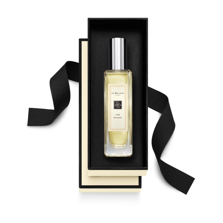 Jo Malone 154 Unisex Perfume Cologne, Woody Aromatic Fragrance