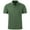 Army Green, variant on Men's Sports Polo Shirts for Golf Short Sleeve Classic Solid Color for Casual and Business Wear
