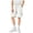 White RTYU6 boys soccer shorts, variant on GXWEA Boys Active Shorts Boys 5T Shorts Boys Shorts Youth Lightweight Pull-On Hiking Shorts For Sports Outdoor