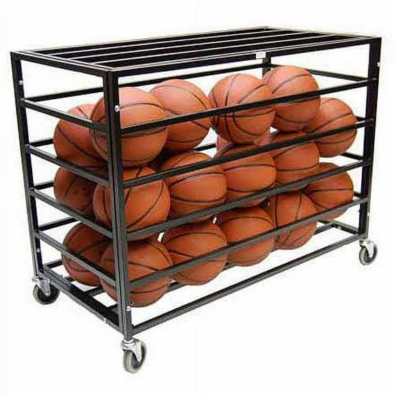 Trigon Sports BLOCKS ProCage HD Secure Ball Locker
