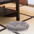 thumbnail image 1 of Raindrops 2Ud Cojines Decorativos Para Y Asiento De Con Superficie Y Resistente, 1 of 8