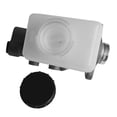 thumbnail image 4 of Brake Master Cylinder Compatible with 1996-2001 Infiniti QX4 Nissan Pathfinder Replace for 13042317 132764 M390347 460100W003 14571309 11-2764 MCA390347 18M787 E150770, 4 of 6