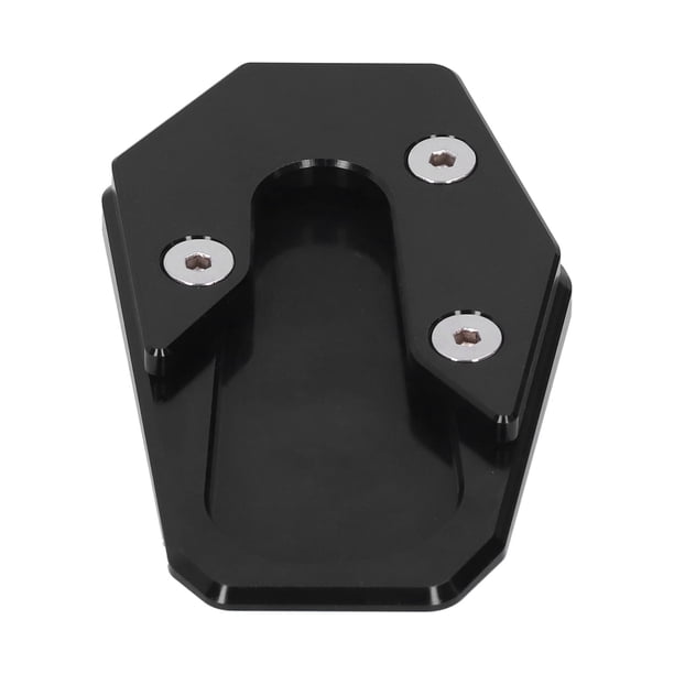 Pad, La Almohadilla Del Soporte De La Motocicleta Del Soporte De La Motocicleta De Patada De Extensión Antislip Fit Para R1200RT 20142018, Mantenga Una Superficie De Más Grande,
