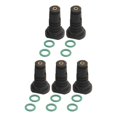 thumbnail image 2 of Kit de generador de chorro,Kit de chorro de generador 99204-ZE0-0350 Reemplaza,Accesorios Repuestos Carburador Premium, 2 of 9