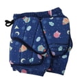 thumbnail image 2 of Kids Protection Hip EVA Padded Children Hip Guard Pad for Skiing Skating Roller SkatingDark Blue XXS, 2 of 8