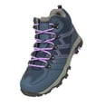 thumbnail image 4 of Mountain Warehouse Boys/Girls Oscar Walking Boots, 4 of 5
