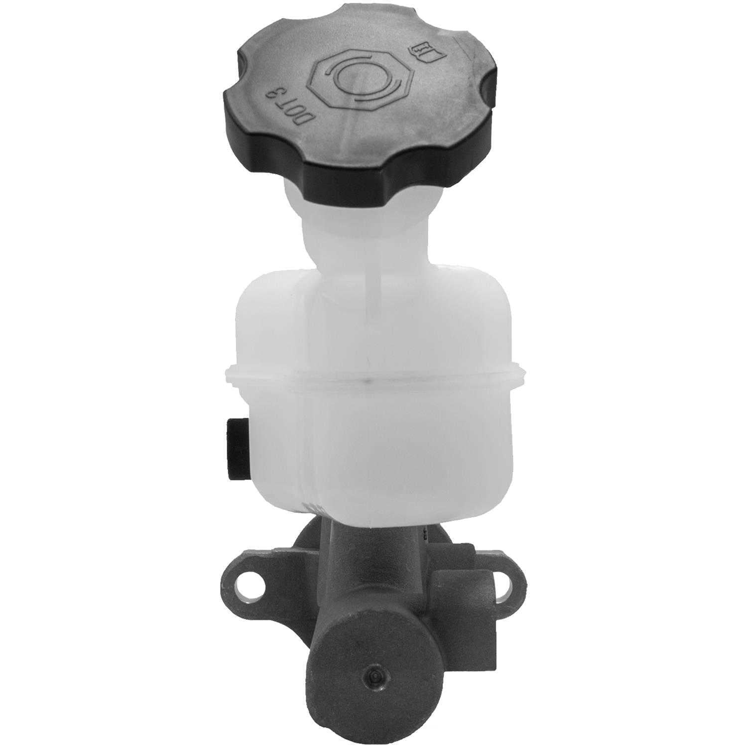 FVP Professional NM4021 New Brake Master Cylinder
