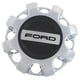 thumbnail image 1 of Tapón De Rin Centro OEM F-450 Super Duty de 2017 a 2026 Ford Original, 1 of 7