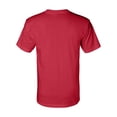 thumbnail image 3 of Bayside - Union-Made Short Sleeve T-Shirt - 2905, 3 of 3