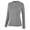 Grey, variant on THERMO COMPRESSION LS WOMEN'S