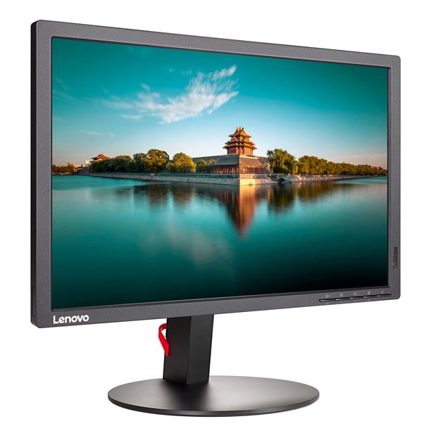 Lenovo ThinkVision T2054p 19.5-inch LED Backlit LCD Monitor