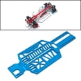 thumbnail image 2 of Base RC Sunnimix para Wltoys 1:-Q9 1/28 repuestos Control remoto azul, 2 of 8