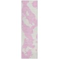 thumbnail image 2 of Addison Rugs Chantille Indoor/Outdoor Transitional Abstract Pink Washable Runner Rug, 2'3" x 7'6", 2 of 6