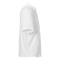 thumbnail image 6 of HUK Performance Fishing Tide Point Short Sleeve Shirt - Mens, White, 2XL, H15001, 6 of 6