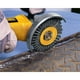 thumbnail image 3 of Rueda de alambre DEWALT de acero al carbono de 4x16 mm para 11 CV, 3 of 8