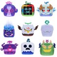 thumbnail image 2 of Phat Mojo - Blox Fruits (Series 3) Collectable Plush Blind Box, 2 of 4
