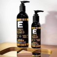 thumbnail image 3 of Aceite acondicionador para cabello y barba E Elegance 100 ml con aloe vera, 3 of 5