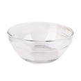 thumbnail image 2 of Ludlz Clear Plastic Bowl With Dome Lids Combo for Salads Fruits Parfaits, Food Grade PC Transparent Round Vegetables Fruit Dessert Salad Bowl Tableware, 2 of 8