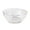 Transparent Color, variant on Ludlz Clear Plastic Bowl With Dome Lids Combo for Salads Fruits Parfaits, Food Grade PC Transparent Round Vegetables Fruit Dessert Salad Bowl Tableware