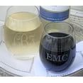 thumbnail image 2 of Gift Infinity - Verres à Vin Sans Pied Monogramme (4), 2 of 3