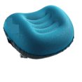 thumbnail image 1 of HLONK Ultralight Inflatable Camping Travel Pillow -  Compressible  Compact  Comfortable  Ergonomic Inflating Pillows for Neck & Lumbar Support While Camp  Hiking  Backpacking, 1 of 6